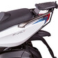 Montagebeugel voor top case Kymco K-XCT 125 i K0XC32ST