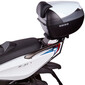 Montagebeugel voor top case Kymco K-XCT 125 i K0XC32ST