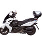 Montagebeugel voor top case Kymco K-XCT 125 i K0XC32ST