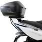 Montagebeugel voor top case Kymco Xciting 400 K0XC42ST