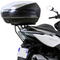 Montagebeugel voor top case Kymco Xciting 400 K0XC42ST