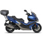 Montagebeugel voor top case Kymco Xciting 400 S K0XC48ST