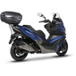 Montagebeugel voor top case Kymco Xciting 400 S K0XC48ST