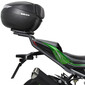 Montagebeugel voor top case van het type Kawasaki Z 125 K0Z119ST