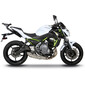 Montagebeugel voor top case van het type Kawasaki Z 650 K0Z667ST