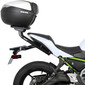 Montagebeugel voor top case van het type Kawasaki Z 650 K0Z667ST
