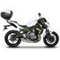 Montagebeugel voor top case van het type Kawasaki Z 650 K0Z667ST