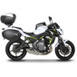 Montagebeugel voor top case van het type Kawasaki Z 650 K0Z667ST