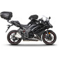 Montagebeugel voor top case van het type Kawasaki Z 1000 SX K0ZS18ST