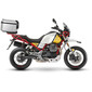 Montagebeugel voor top case Moto Guzzi V 85 TT M0VT89ST