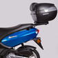 Montagebeugel voor top case van het type Peugeot Kisbee 100 P0KS53ST