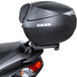 Montagebeugel voor top case van het type Suzuki Burgman 125 / UH 125 S0BR17ST