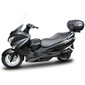 Montagebeugel voor top case van het type Suzuki Burgman 125 / UH 125 S0BR17ST
