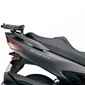 Montagebeugel voor top case van het type Suzuki Burgman 400 S0BR47ST