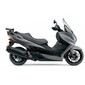 Montagebeugel voor top case van het type Suzuki Burgman 400 S0BR47ST