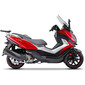 Montagebeugel voor top case Sym Cruisym 125i/300i S0CR38ST