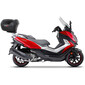 Montagebeugel voor top case Sym Cruisym 125i/300i S0CR38ST