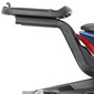 Montagebeugel voor top case Suzuki GSX R/S 125 S0GS17ST