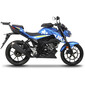Montagebeugel voor top case Suzuki GSX R/S 125 S0GS17ST