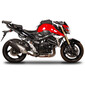 Montagebeugel voor top case van het type Suzuki GSR 750 S0GS71ST