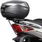 Montagebeugel voor top case Sym Joymax 125 / 125i / 250i S0JM13ST