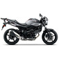 Montagebeugel voor top case Suzuki SV 650 / SV 650 X S0SV68ST