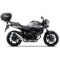 Montagebeugel voor top case Suzuki SV 650 / SV 650 X S0SV68ST