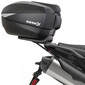 Montagebeugel voor top case Triumph Tiger Sport 1050 T0TG16ST