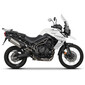 Montagebeugel voor top case Triumph Tiger 800 XC / XR / XRX T0TG81ST