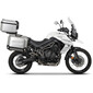 Montagebeugel voor top case Triumph Tiger 800 XC / XR / XRX T0TG81ST