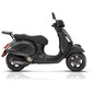 Montagebeugel voor top case Piaggio Vespa GTS Super 125 / 300 V0GT39ST