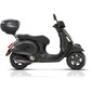 Montagebeugel voor top case Piaggio Vespa GTS Super 125 / 300 V0GT39ST