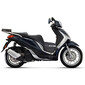 Montagebeugel voor top case Piaggio Medley 125 V0MD16ST