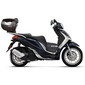 Montagebeugel voor top case Piaggio Medley 125 V0MD16ST
