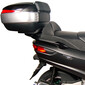 Montagebeugel voor top case Piaggio MP3 500 Sport / Bus V0MP54ST