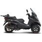Montagebeugel voor top case Piaggio MP3 300 / 350 / 500 Business LT / Sport V0MP58ST