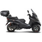 Montagebeugel voor top case Piaggio MP3 300 / 350 / 500 Business LT / Sport V0MP58ST