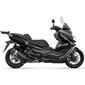 Montagebeugel voor top case BMW C 400 GT W0CG49ST