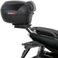 Montagebeugel voor top case BMW C 400 GT W0CG49ST