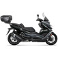 Montagebeugel voor top case BMW C 400 GT W0CG49ST