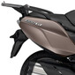 Montagebeugel voor top case BMW C 650 GT W0CG62ST