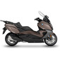 Montagebeugel voor top case BMW C 650 GT W0CG62ST