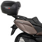 Montagebeugel voor top case BMW C 650 GT W0CG62ST