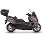 Montagebeugel voor top case BMW C 650 GT W0CG62ST