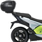 Montagebeugel voor top case BMW C Evolution Electric W0CV17ST