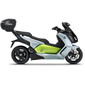 Montagebeugel voor top case BMW C Evolution Electric W0CV17ST