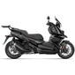 Montagebeugel voor top case BMW C 400 X W0CX49ST