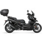 Montagebeugel voor top case BMW C 400 X W0CX49ST