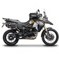 Montagebeugel voor top case BMW F 650 GS W0FG68ST
