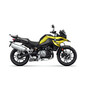 Montagebeugel voor top case BMW F 850 GS W0FG78ST